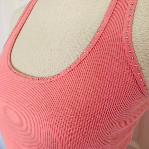 NEW Rhinestone Tank! - Picture 2 of 5